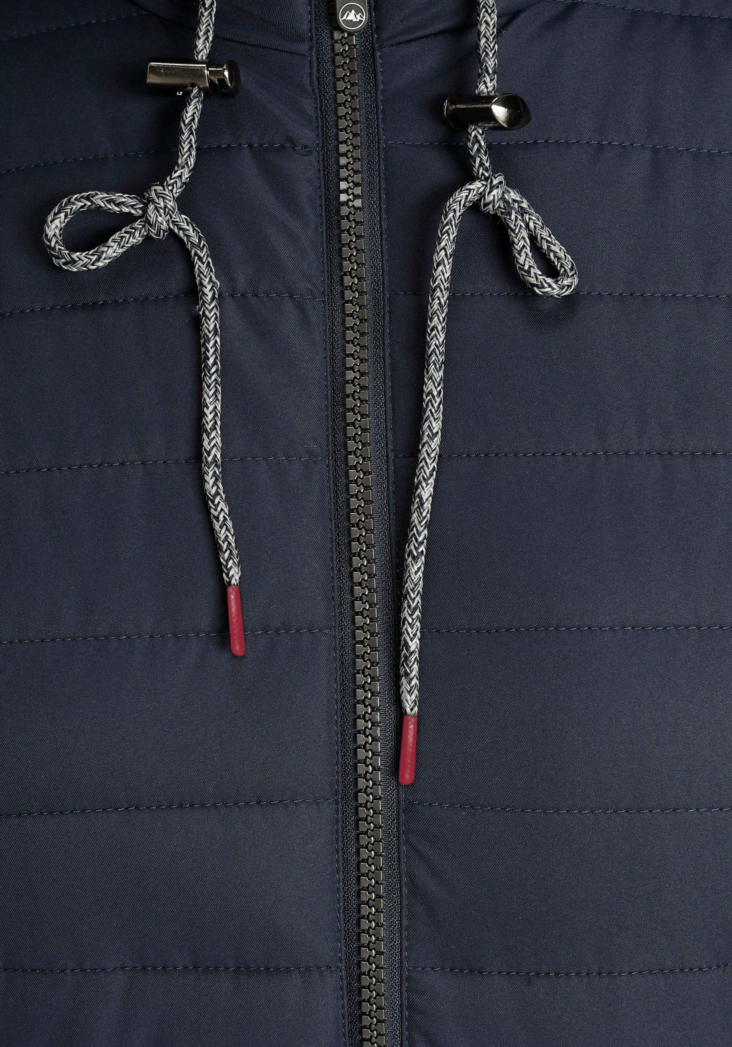 Steppjacke