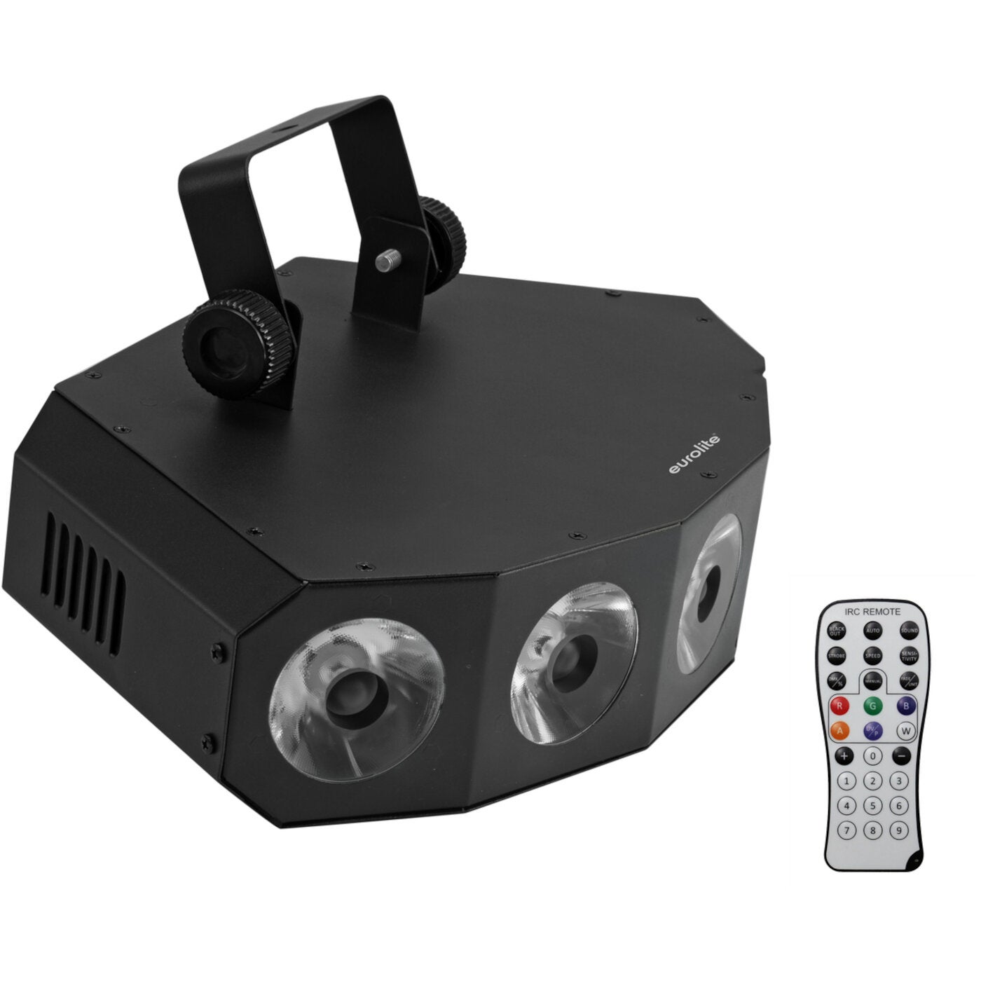 Eurolite LED SCY-500 CW Beam lichteffect