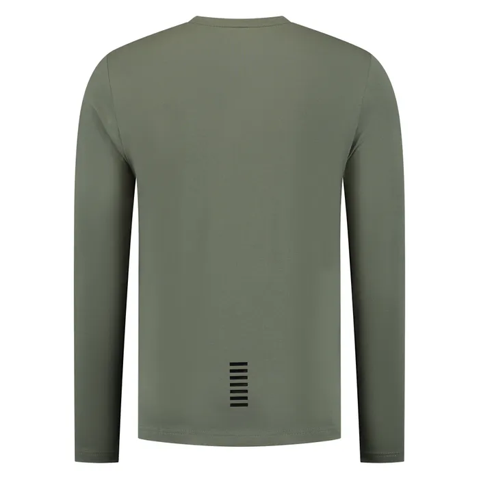EA7 Longsleeve Shirt Heren