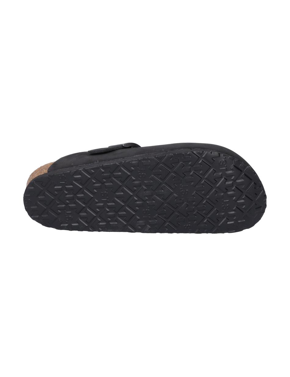 Clog Bianca 04, schwarz