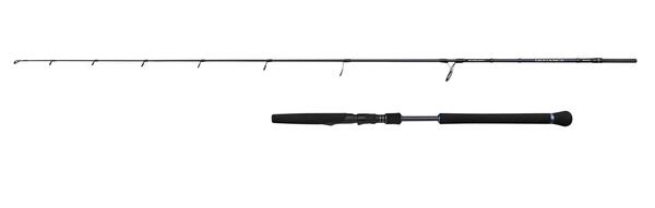Canne bateau mer Savage Gear Defiance SG2 Light Jig 1.80m (max 80g)