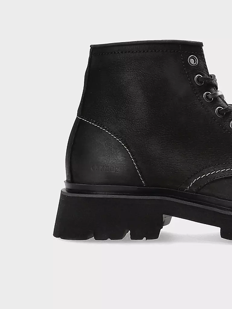 COPENHAGEN Boots CPH177M schwarz