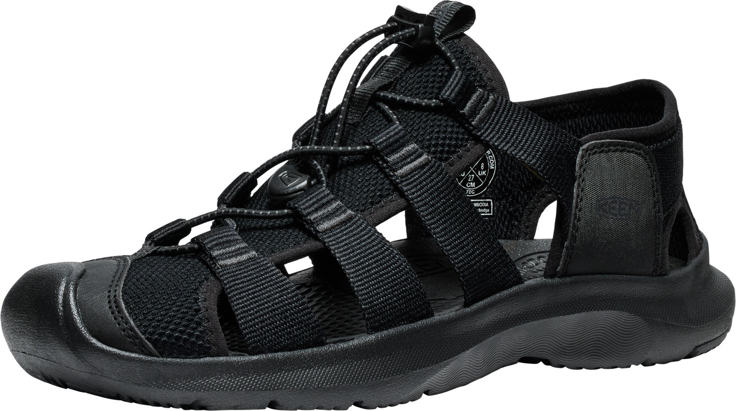 Keen Sandale »SEANIK H2«