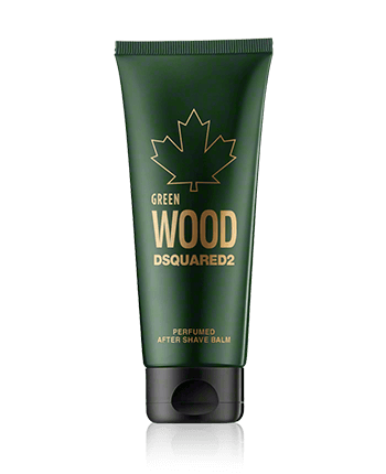 Dsquared² Green Wood aftershave balm 100ml