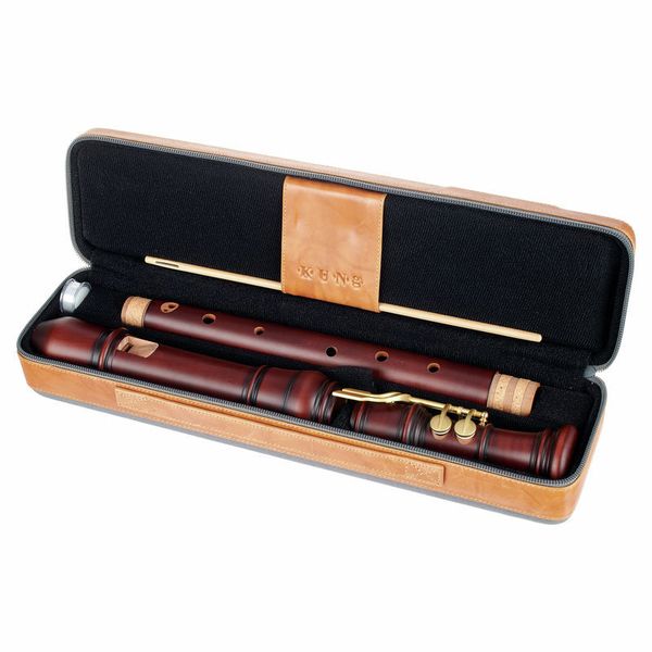 Küng SUPERIO Tenor Recorder 2511