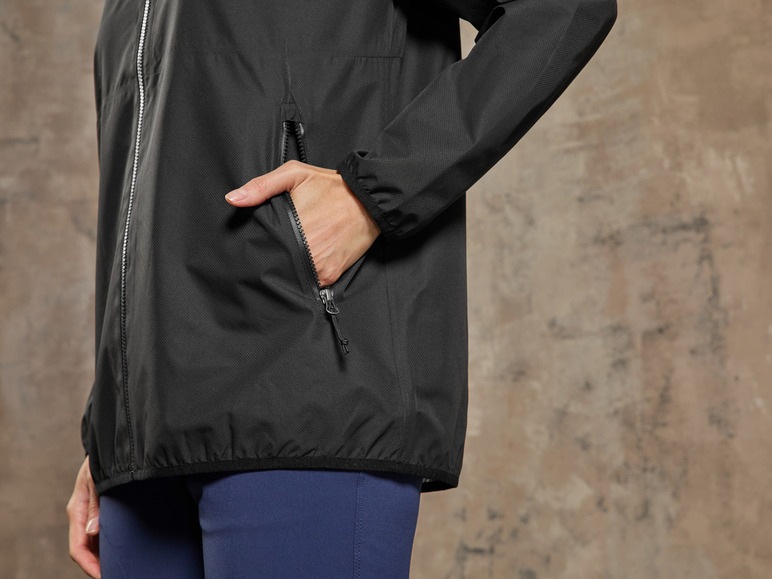 Dames allweather jack