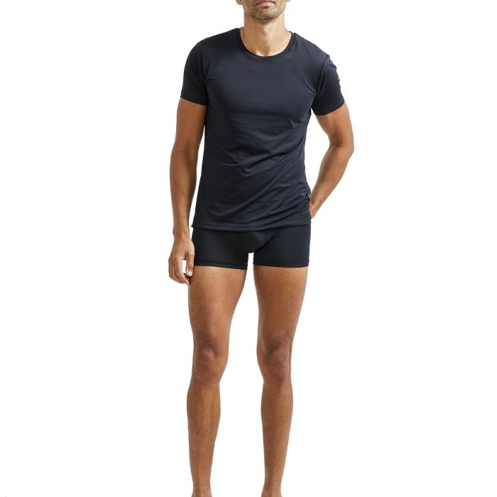 Core Dry Boxer 3-Inch Men