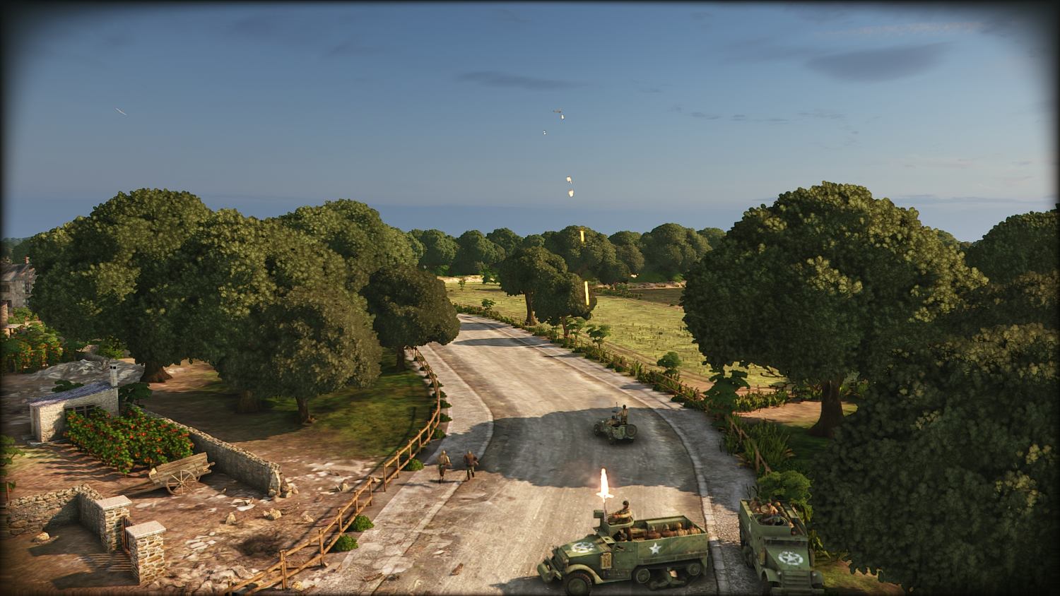 Steel Division: Normandy 44- PC