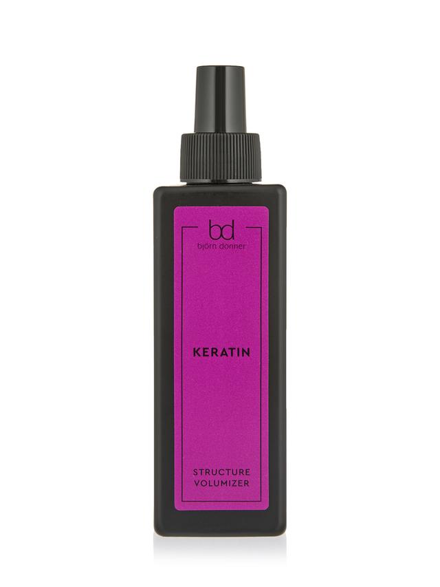 KERATIN Structure VOLUMIZER DUO - Abo