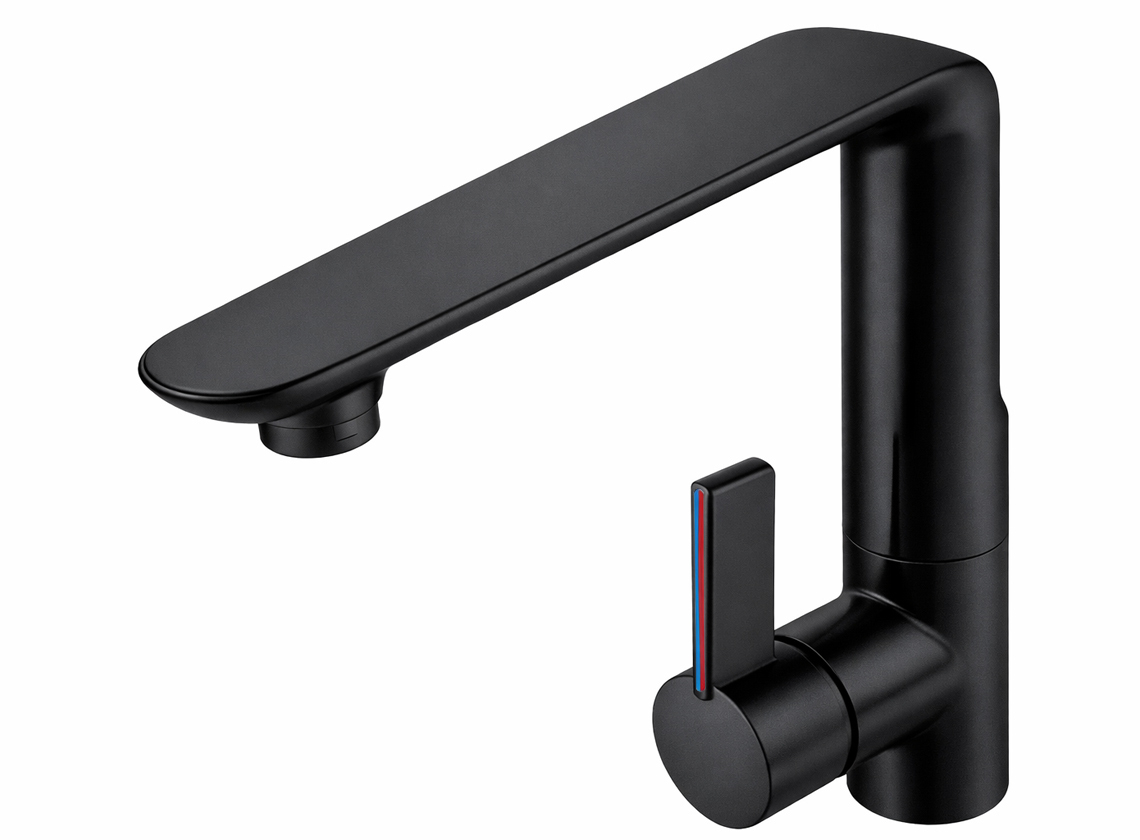 Comet Modena mengkraan - black
