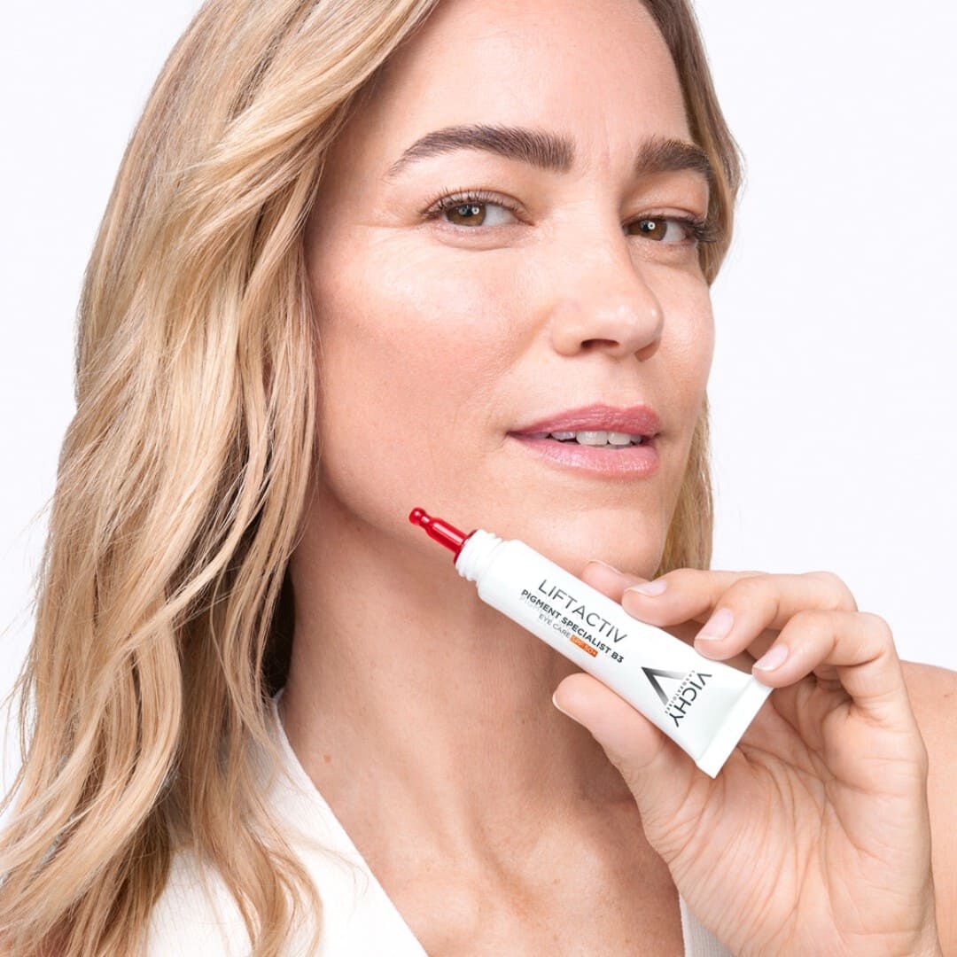 VICHY  Liftactiv Pigment Specialist B3 FPS50+ Contorno dos Olhos - 15ml