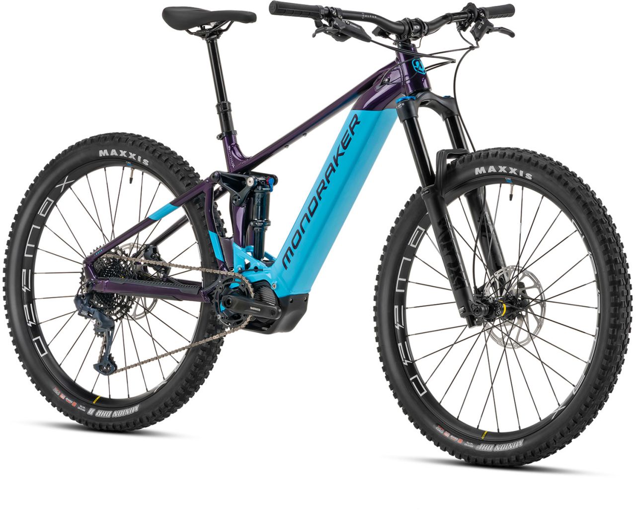 Mondraker DUSK R kaufen | Bike-Discount