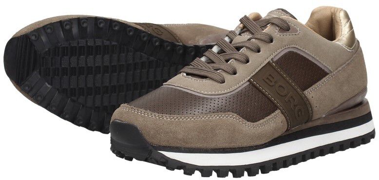 Bjorn Borg R2000 DLX W taupe