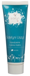 Sidefyn Handcreme Sidefyni Uszyt, 75 ml