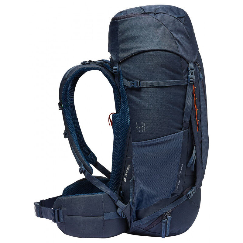 Asymmetric 52+8 - Sac à dos trekking