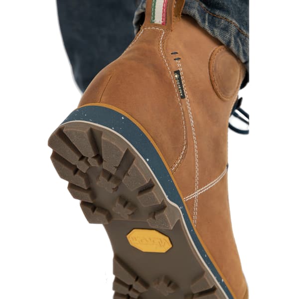 Chaussure de randonnée mid DOLOMITE 54 HIGH FG EVO GORE-TEX GOLDEN YELLOW