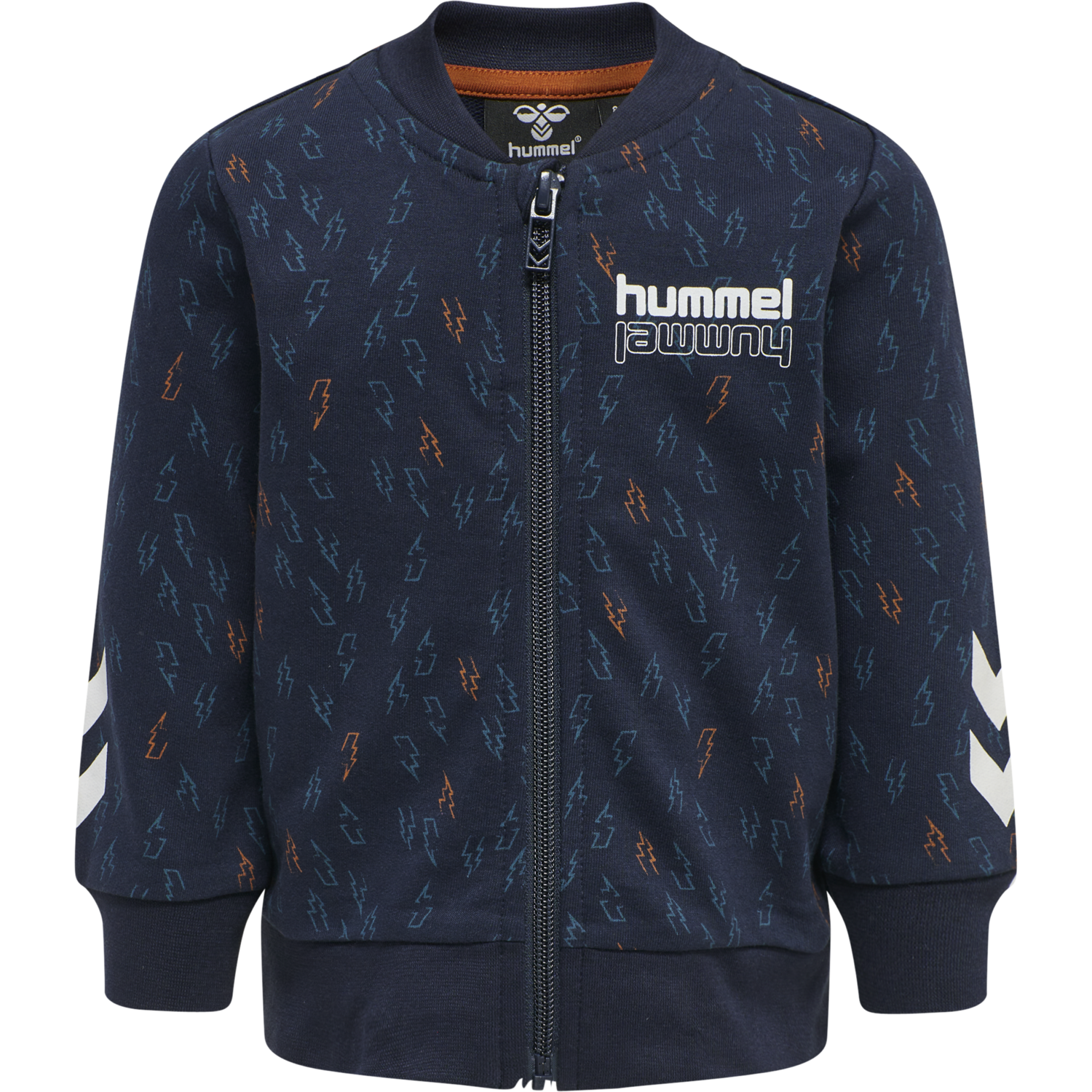 hmlTHUNDER ZIP JACKET