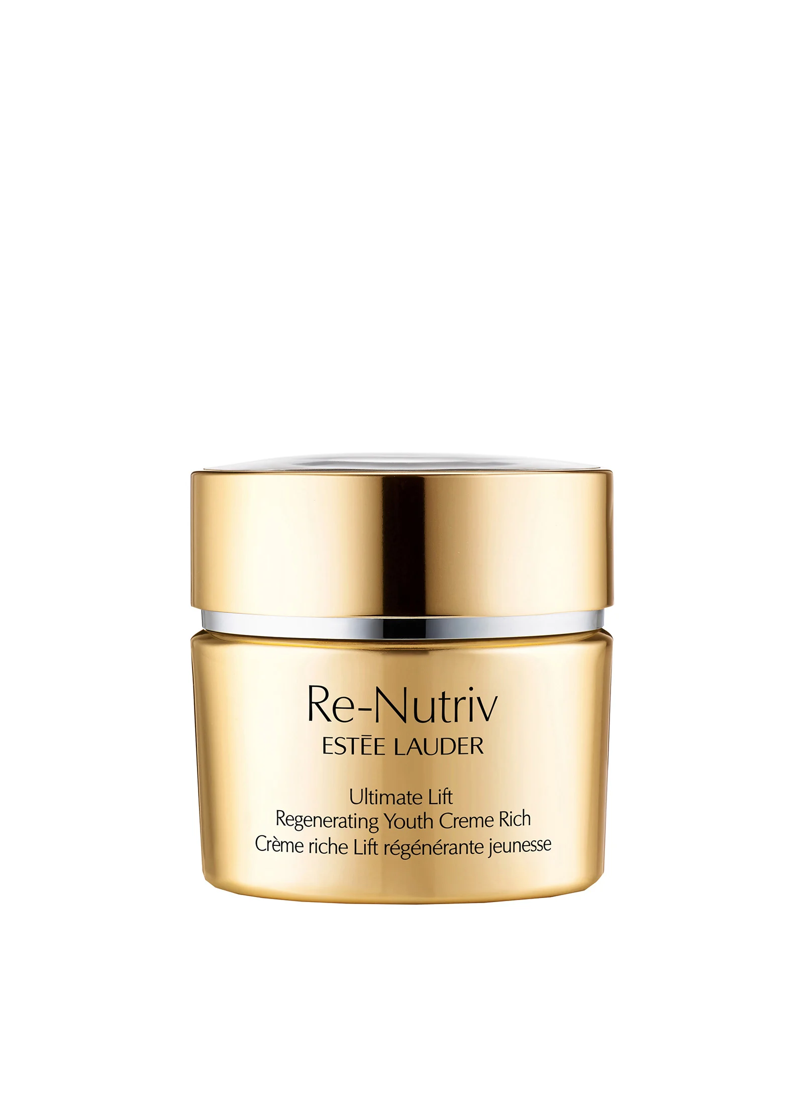 Re-Nutriv Lift Régénérante Jeunesse Crème Riche |