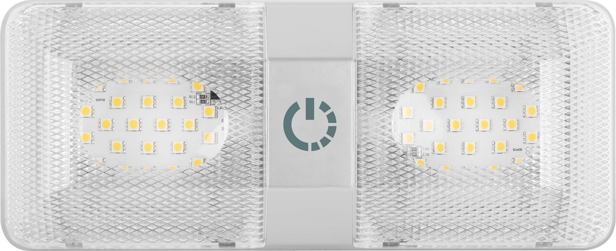 Brunner Libra LED-Deckenleuchte 12 V