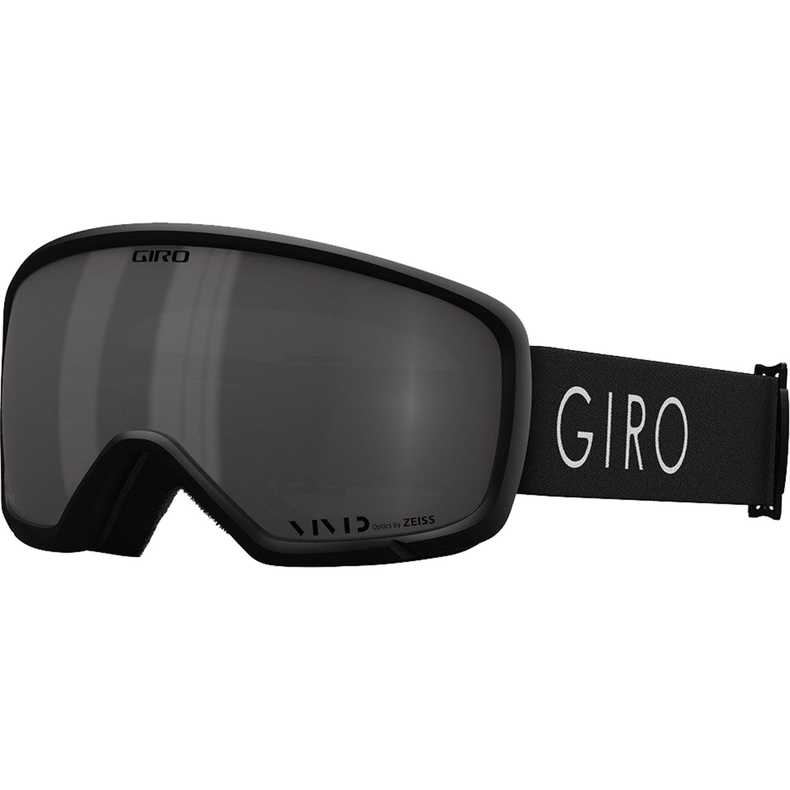 Giro Millie, grau