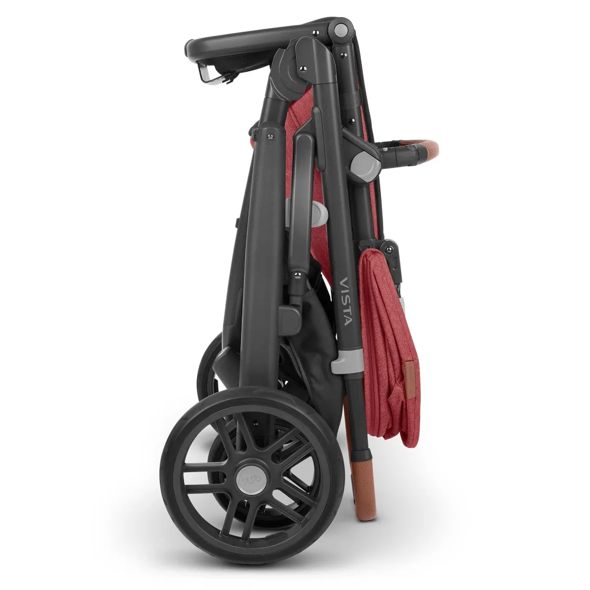 UPPAbaby Poussette Vista V2 - Lucy