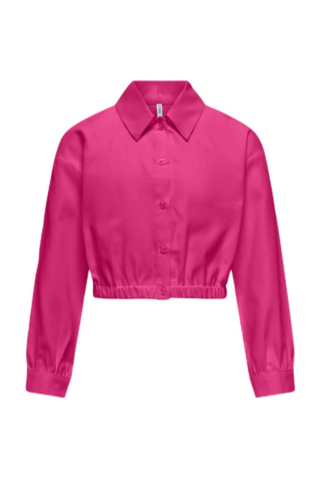 ONLY blouse KOGOREGON fuchsia