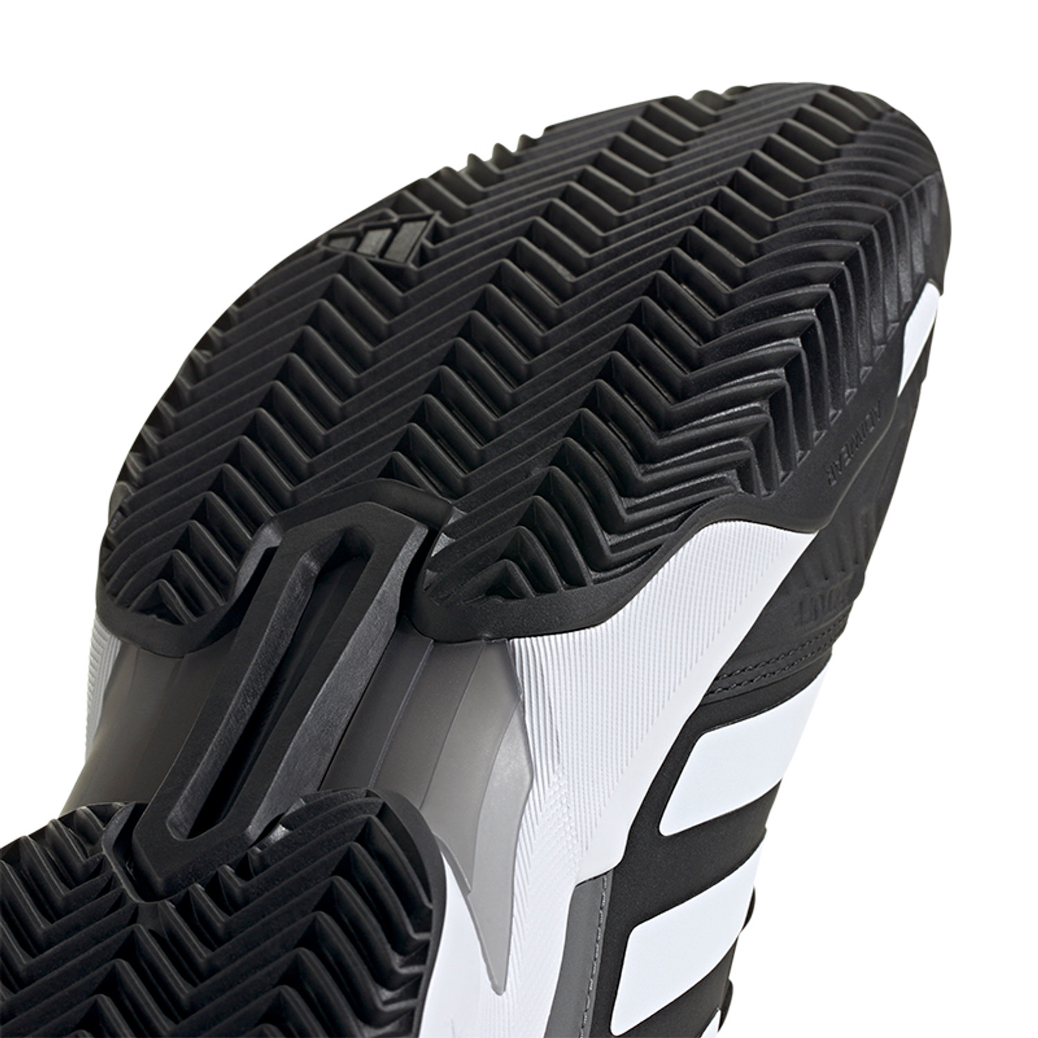adidas CourtJam Control 3 Clay Heren