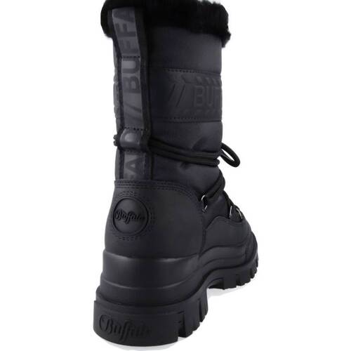 Buffalo - ASPHA BLIZZARD 2 Negro