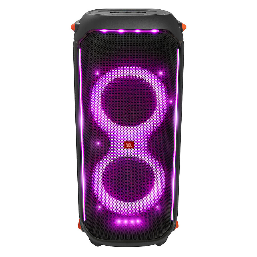 JBL PartyBox 710 + Gemini GMU-M100