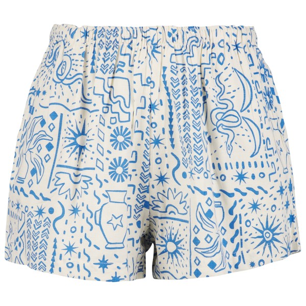 Billabong - Women's Sun Fade - Short