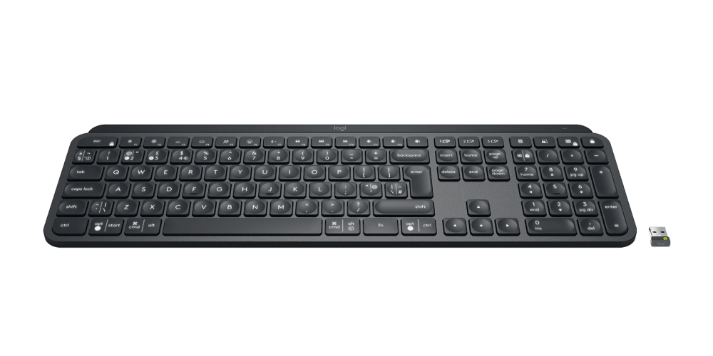 MX Keys for Business
