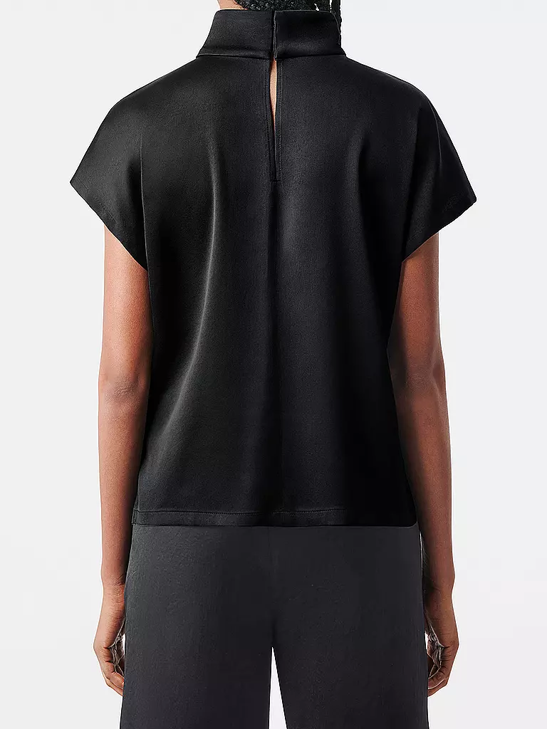 DRYKORN Blusenshirt ALARIA_1 schwarz