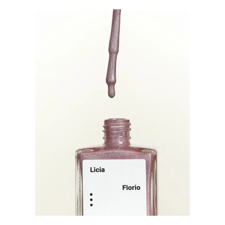 Licia Florio Vernis à ongles Siesta - 15 ml