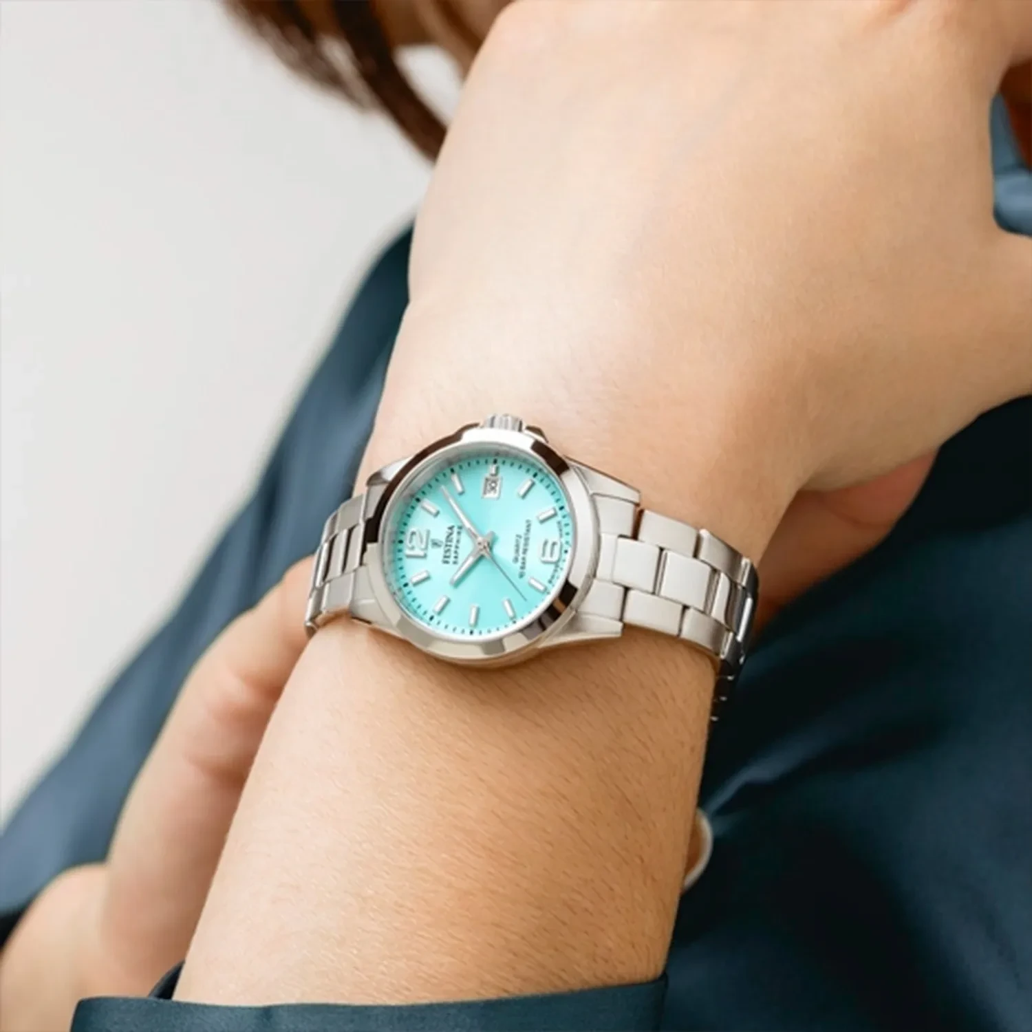 Festina Swiss Made Lady 30 MM F20049/4