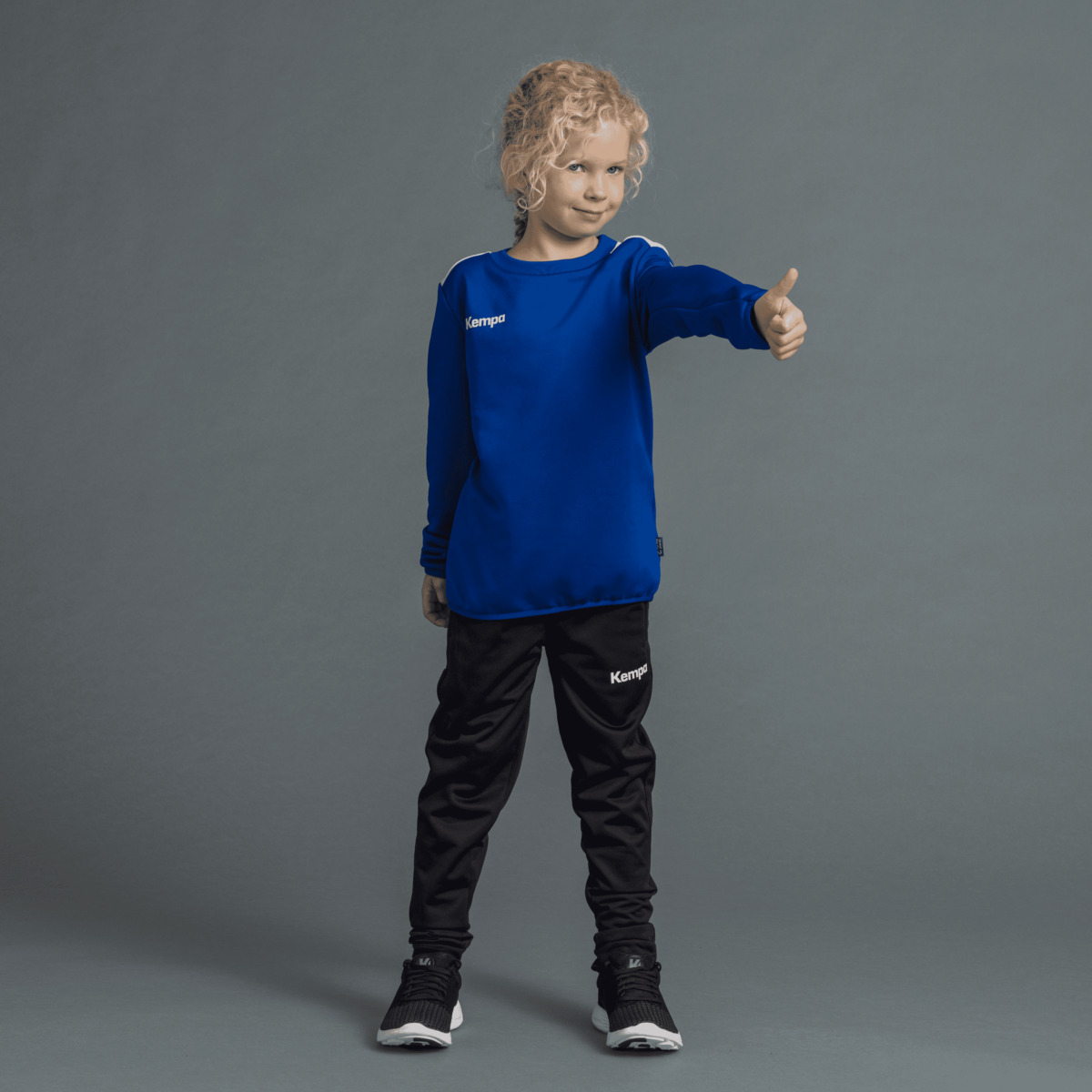 Emotion 27 Training Top