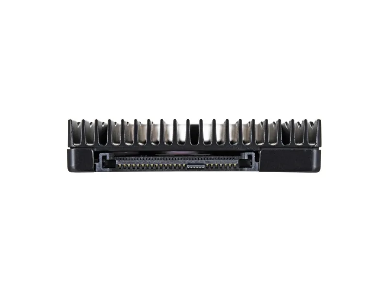 Micron 7450 PRO - SSD - 3.84 TB - intern - 2.5