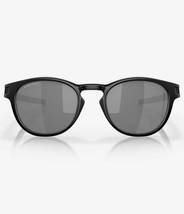 Oakley Latch Sonnenbrille (matte black prizm black)