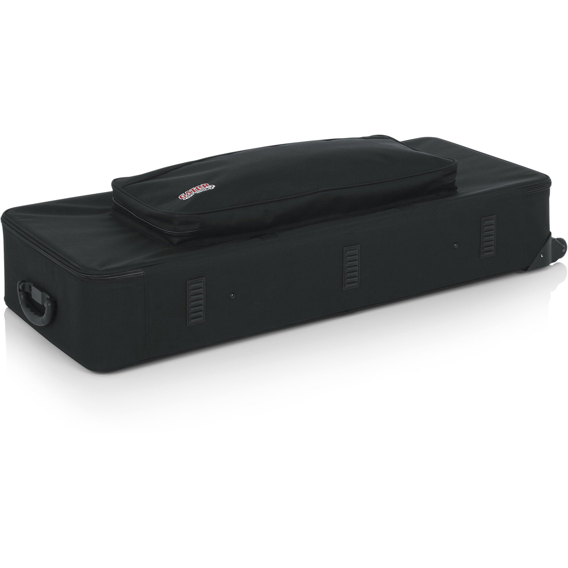 Gator Cases GK-61 softcase voor 61-toetsen keyboard, 109 x 44 x 16 cm