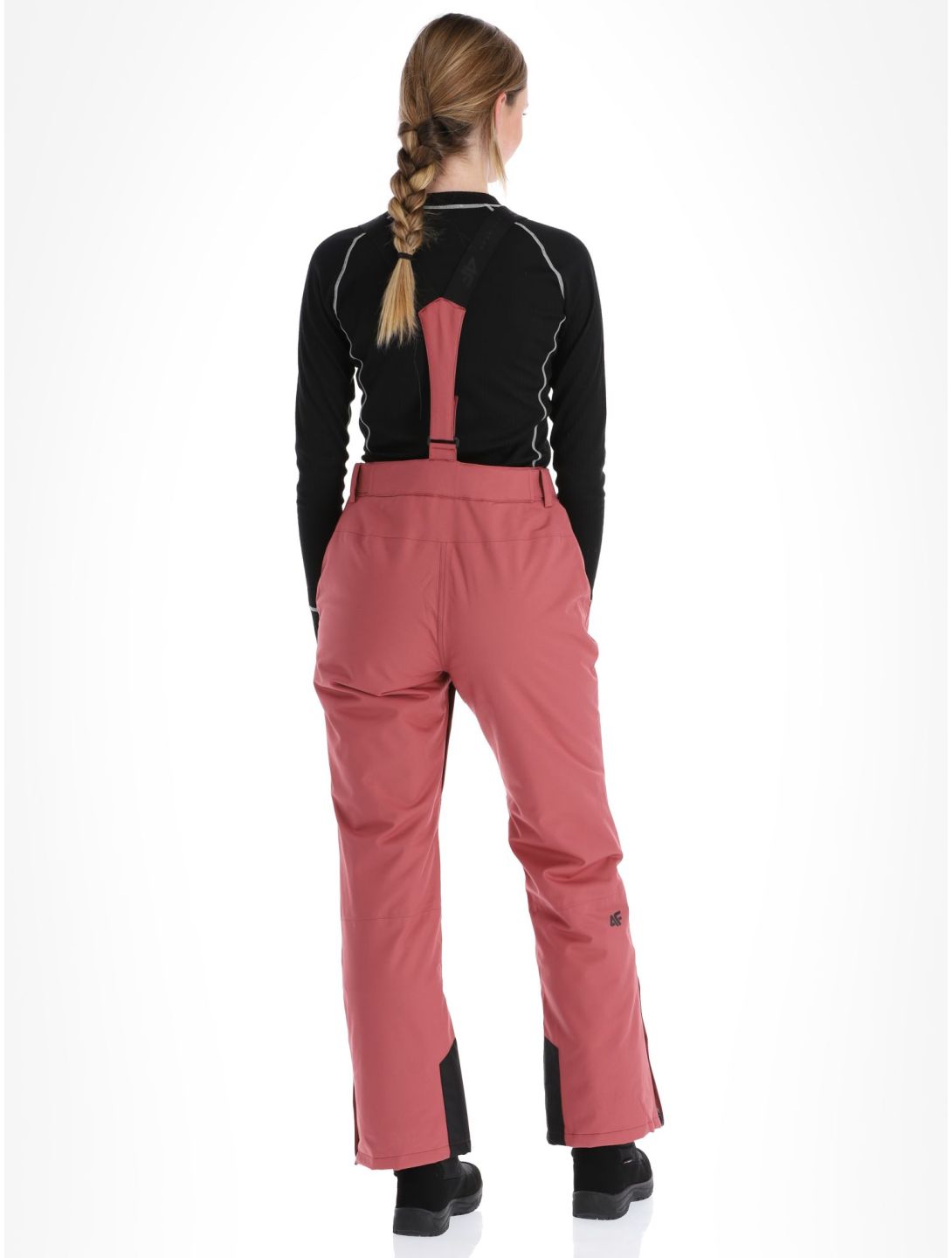 Trousers Fnk F400 skibroek dames