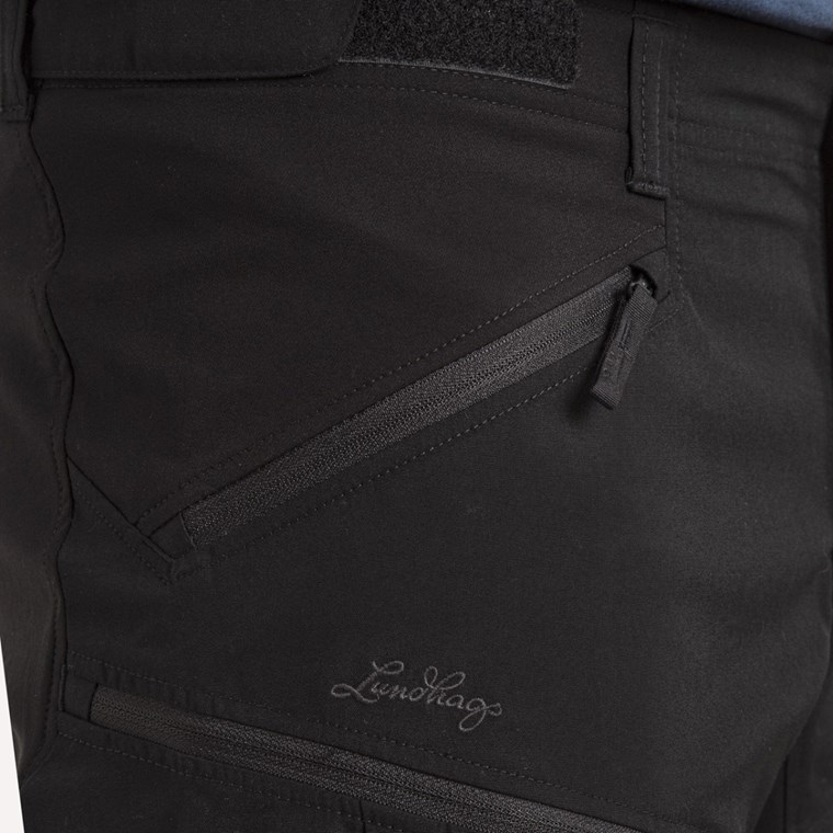 Lundhags Makke II Ms Shorts Black