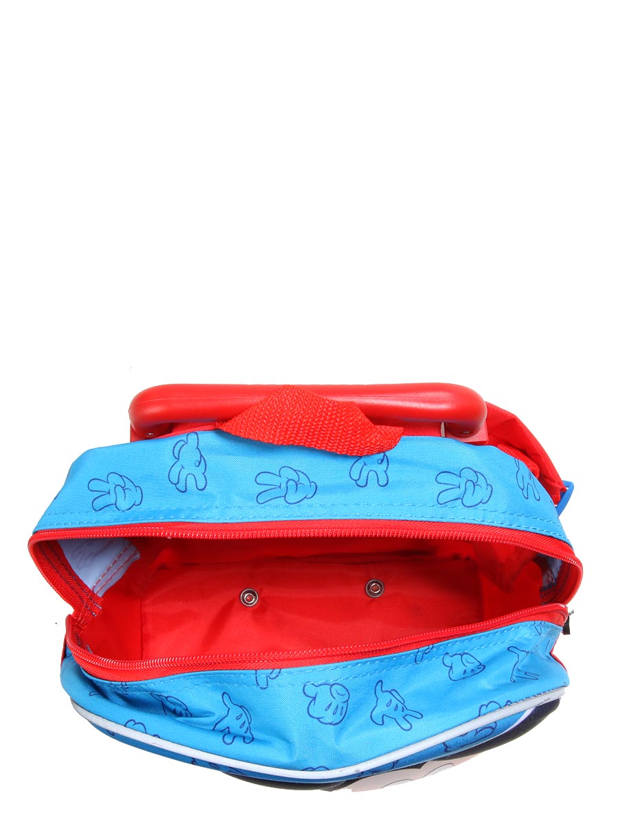 Sac À dos À roulettes Mickey Fun