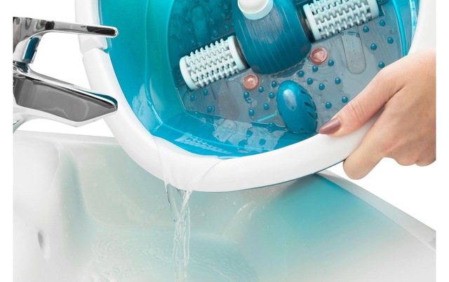Rio Fussbad »Foot Bath Spa & Massager«