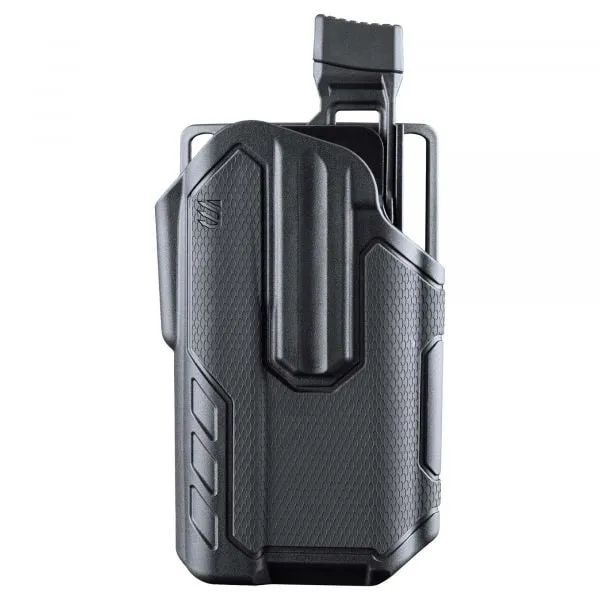 Blackhawk -  Blackhawk Holster Omnivore Surefire X300U-A/B LH schwarz