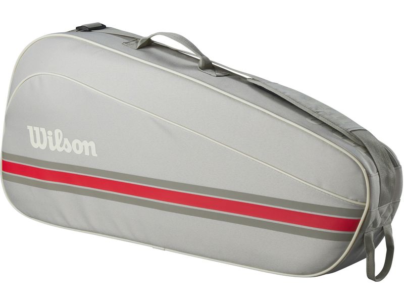 Wilson Tennis Bag Team Oats Tennistasche