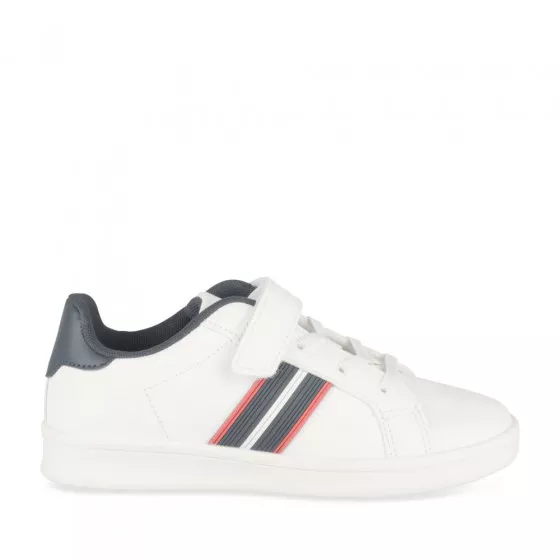 Baskets BLANC UNYK