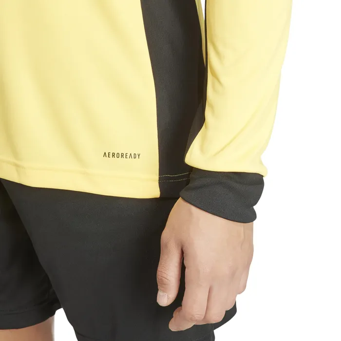 Adidas Scheidsrechter 24 Longsleeve Shirt Heren