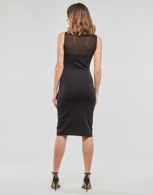 Guess - AMANDA DRESS - Noir