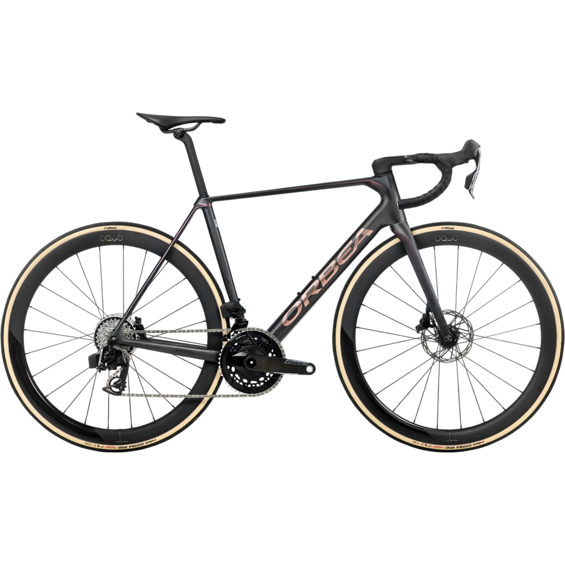 Orbea Orca M21eLTD 2026