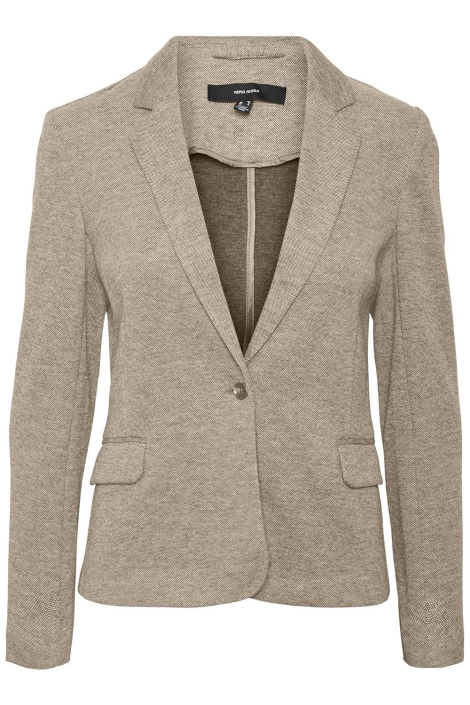 Vero Moda beige dames blazer