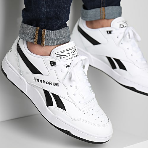 Baskets BB 4000 II Footwear White Core Black Pure Grey